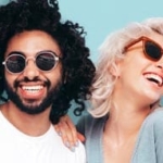 Fashion Sunglasses Social Thumbnail