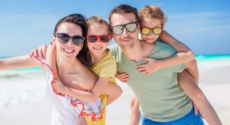 Sports and Eye Safety: Tips For Parents and Teachers Header