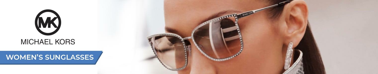 Michael Kors Sunglasses Women Banner