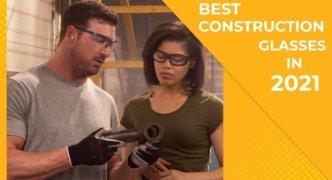 Best Construction Glasses in 2022 Header