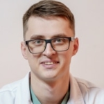 High Prescription Glasses Thumbnail