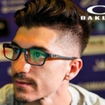 Oakley Prescription Glasses