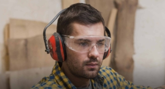 Best Safety Glasses in 2022 Header