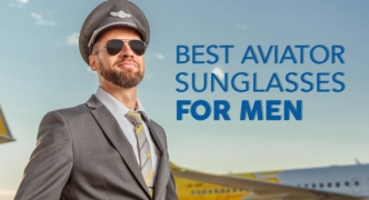 Embody Timeless Style With the Best Aviator Sunglasses for Men Header