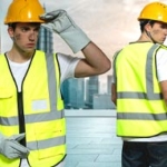 Hi-Vis Safety Vests Thumbnail