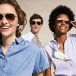 Aviator Sunglasses Thumbnail