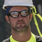OnGuard Safety Glasses