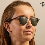 RayBan Clubmaster thumbnail