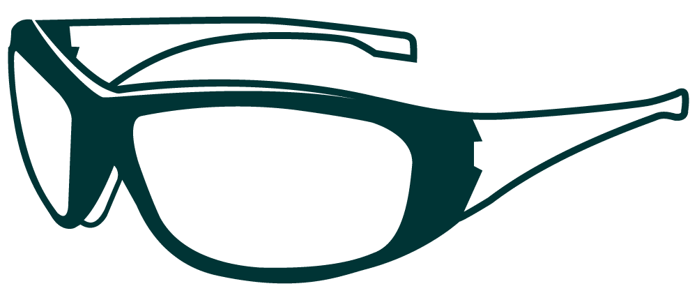 safety glasses