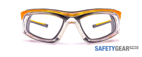 Blaze Safety Glasses