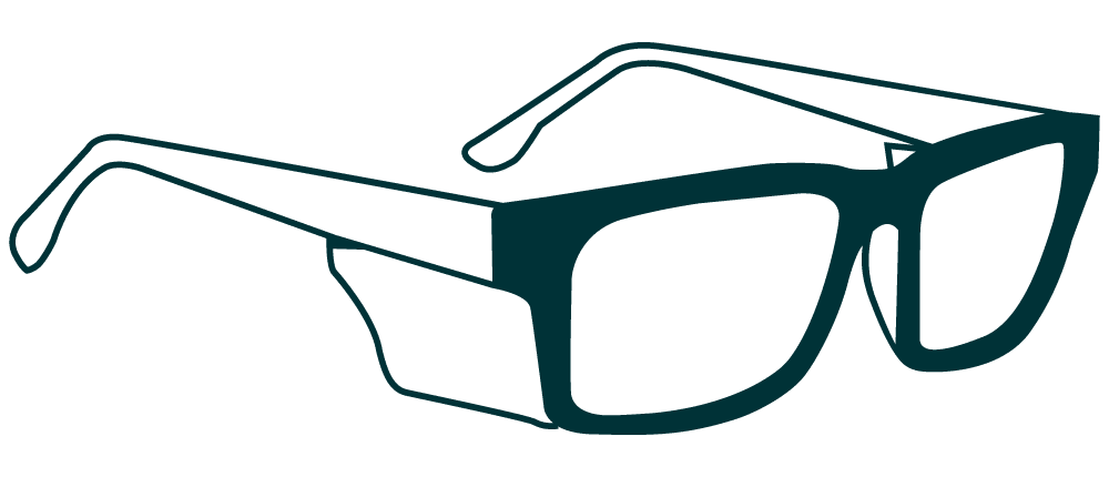 Prescription Safety Glasses