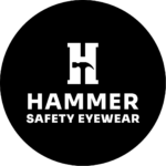 Hammer Prescription Safety Glasses