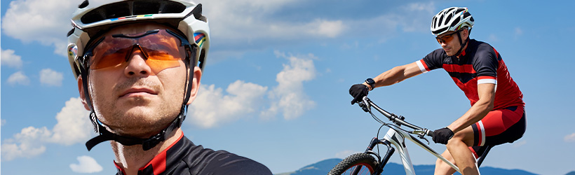 Top 5 Brands for Prescription Sports Sunglasses Header