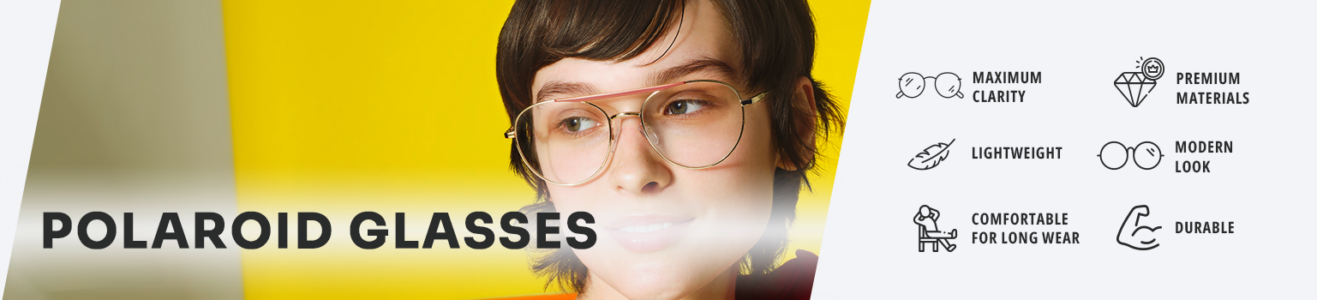 polaroid glasses